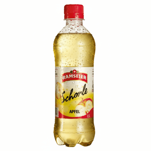 Apfelschorle 1,5l