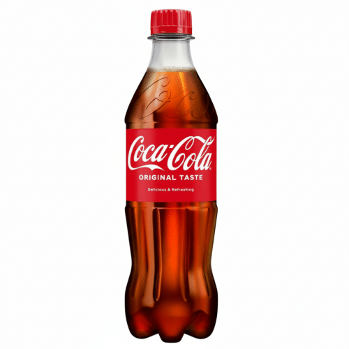 Coca-Cola 0,45l