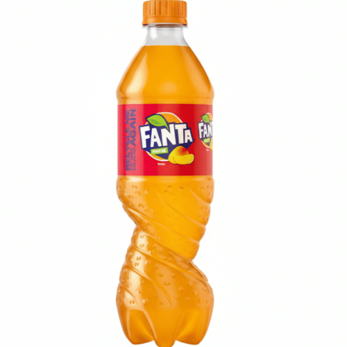 Fanta Mango 1,5l