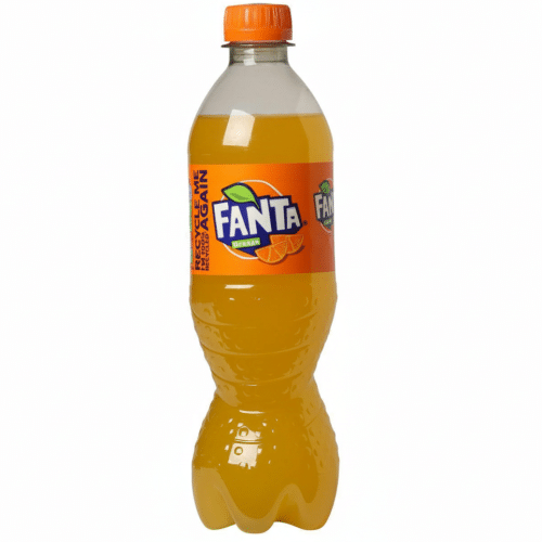 Fanta Orange 1,5l