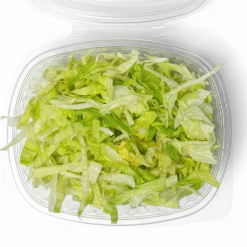 Grüner Salat