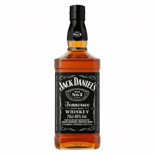 Jack Daniels 0,7l