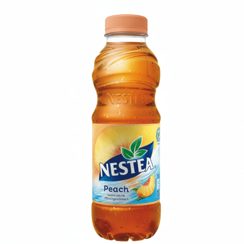 Nestea Peach 0,5l