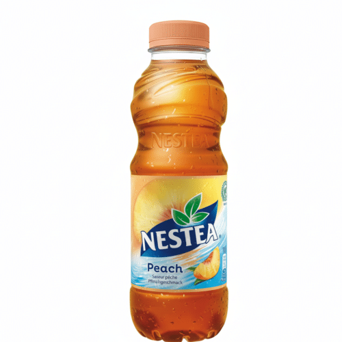 Nestea Peach 1,5l