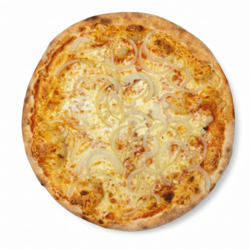 Pizza Cipolla