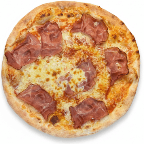 Pizza Prosciutto