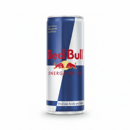 Red Bull 0,25l