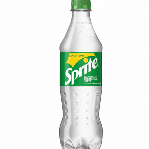 Sprite 0,45l