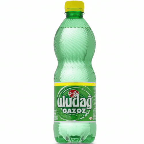 Uludag Gazoz 0,5l