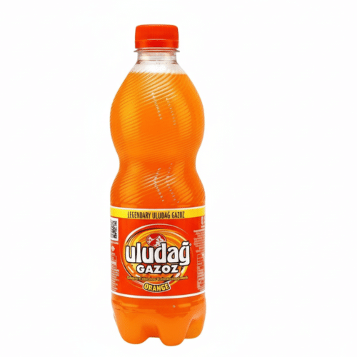 Uludag Orange 0,5l
