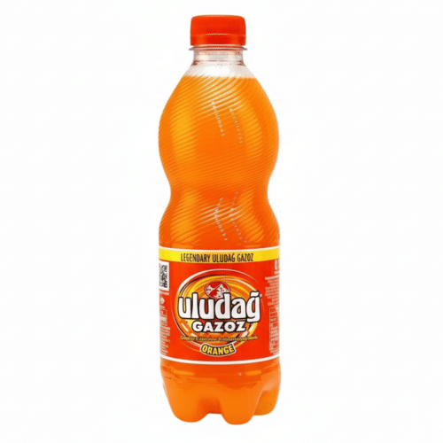 Uludag Orange 1,5l