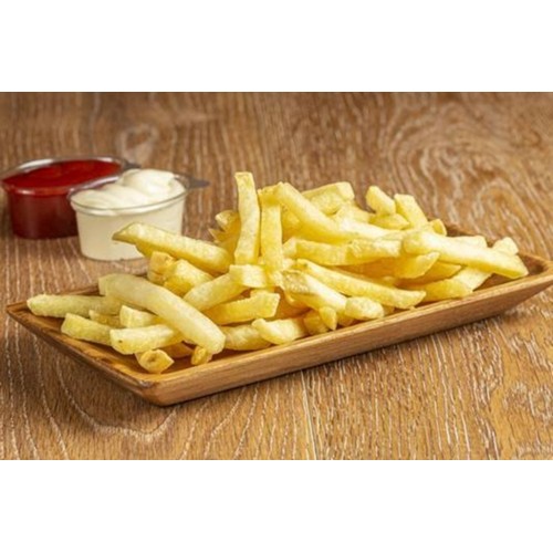 Portion de frites