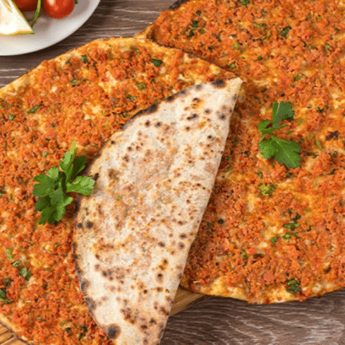 Lahmacun (30cm)