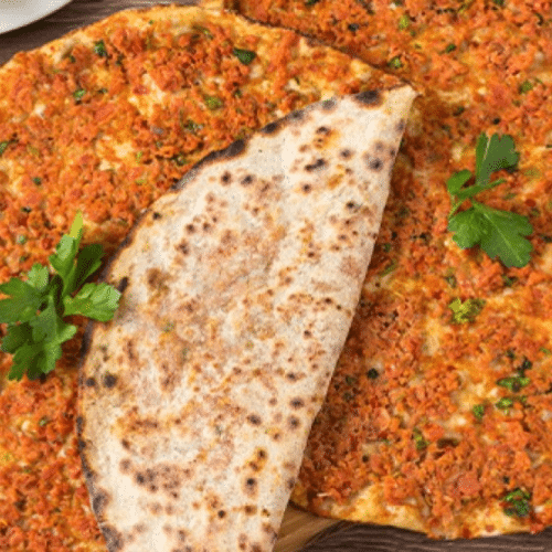 Lahmacun (40cm)