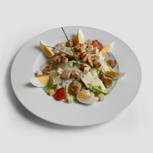 Caeser Salat