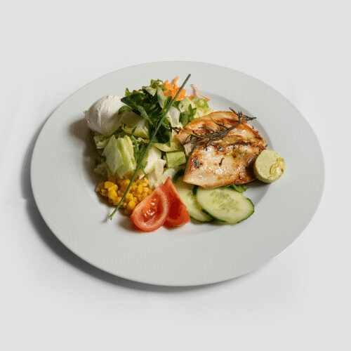 Insalatone di Pollo Alpstein