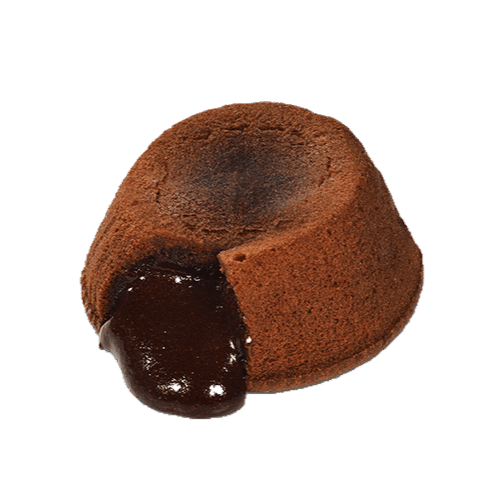 Chocolate Lava Cake
