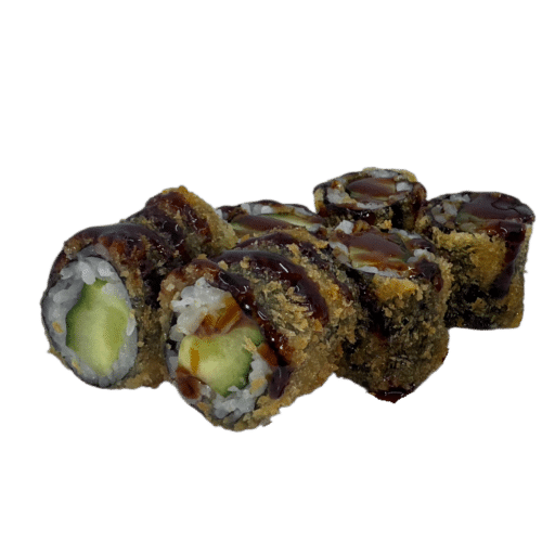 Tempura Maki Kappa