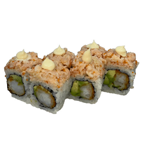 Ura-Maki Lobster