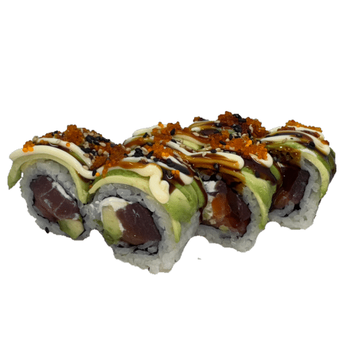 Ura-Maki Ocean