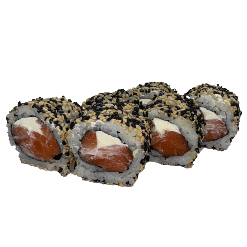 Ura-Maki Sesam Cheese