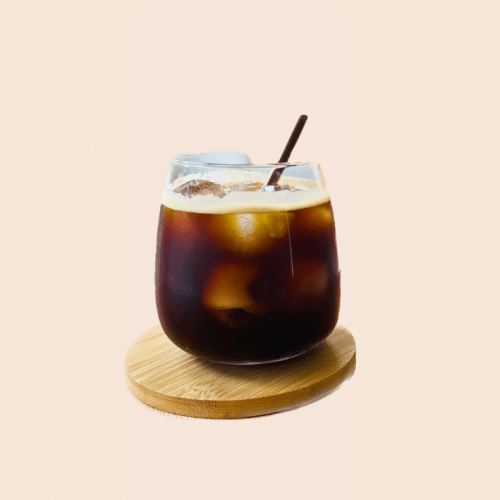 Cafe Americano Glace