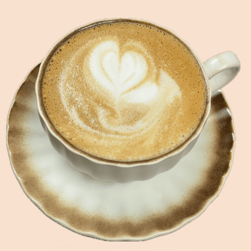 Cafe Latte