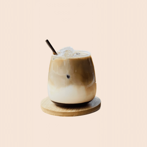 Cafe Mocha Glace
