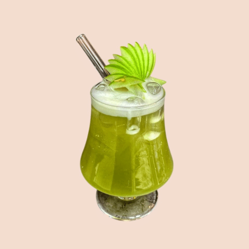Whoofy Thé Glacé - Thur