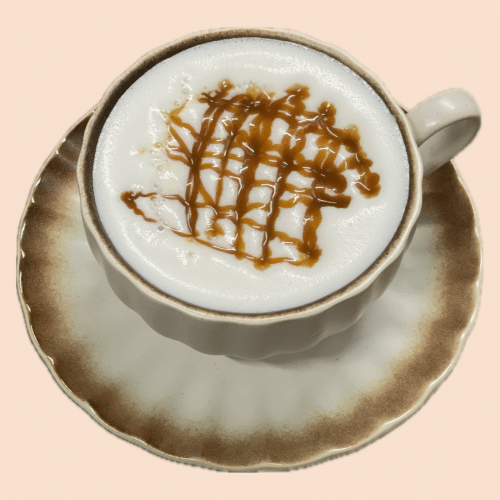 Caramel Macchiato
