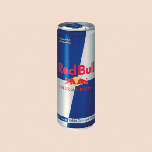 Red Bull 0,25l