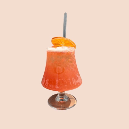 Whoofy Thé Glacé - Moesa