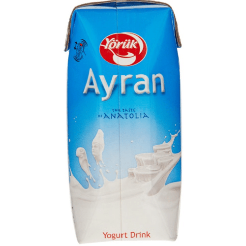 Ayran 0,33l