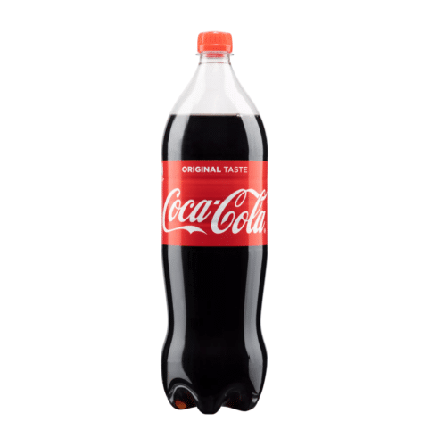 Coca-Cola 1,5l