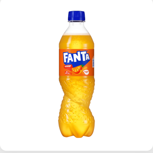 Fanta 0,45l