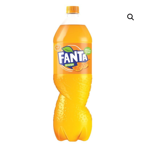 Fanta 1,5l