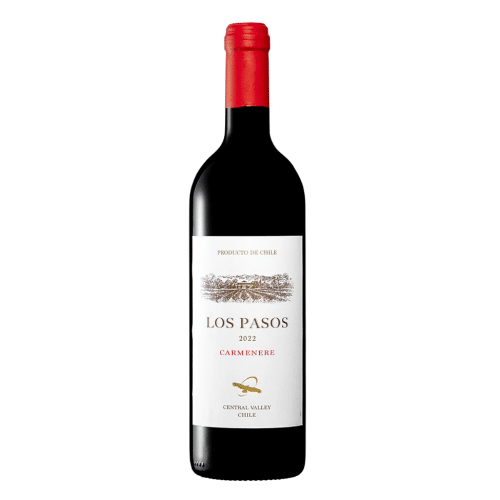 Hauswein Los Pasos 0,75l