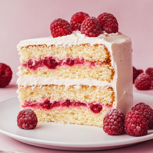 Himbeer Torte