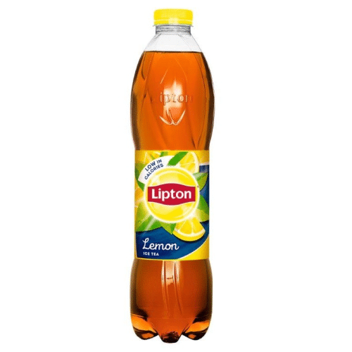 Ice Tea Lemon 1,5l