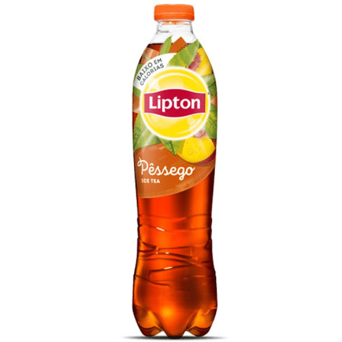 Ice Tea peach 1.5 l