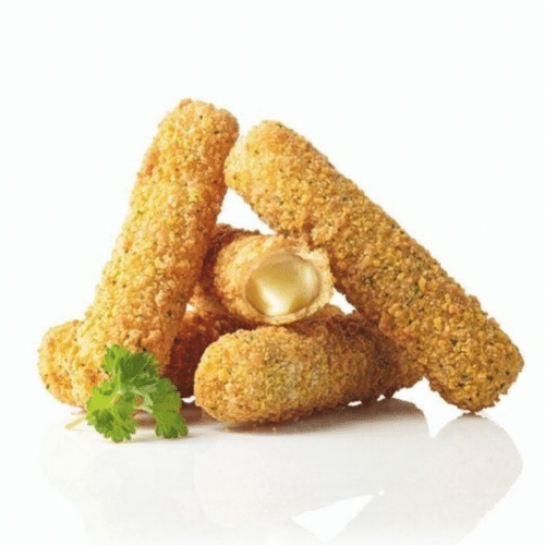 Mozzarella Stick (6 Stück)