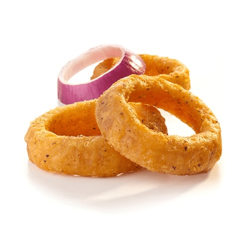 Onion Rings (10 Stück)