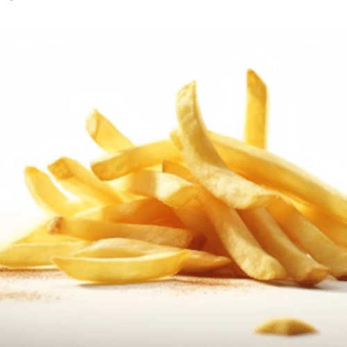Portion Pommes Frites