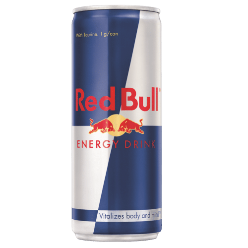 Red Bull 0,25l