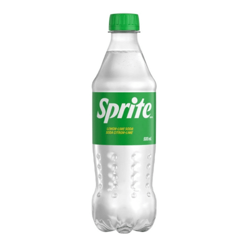 Sprite 0,45l