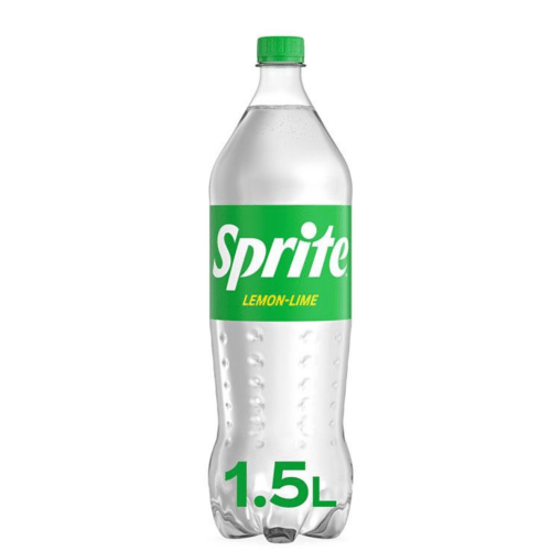 Sprite 1,5l