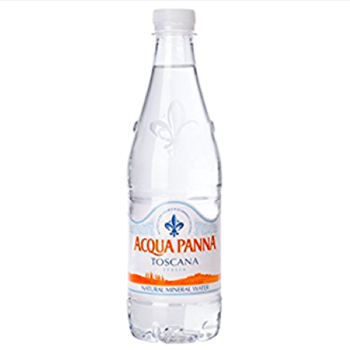 Acqua Panna 0,5l