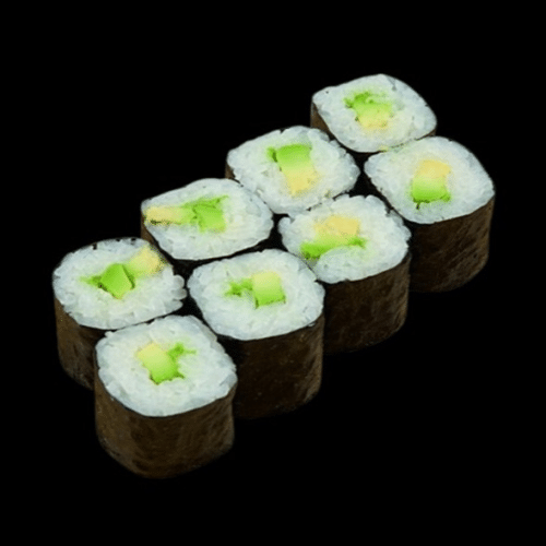 Avo Maki (8 Stück)