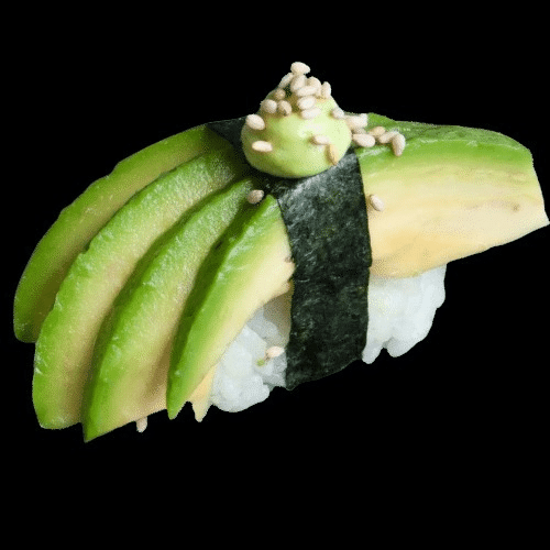 Avo Nigiri (2 Stück)