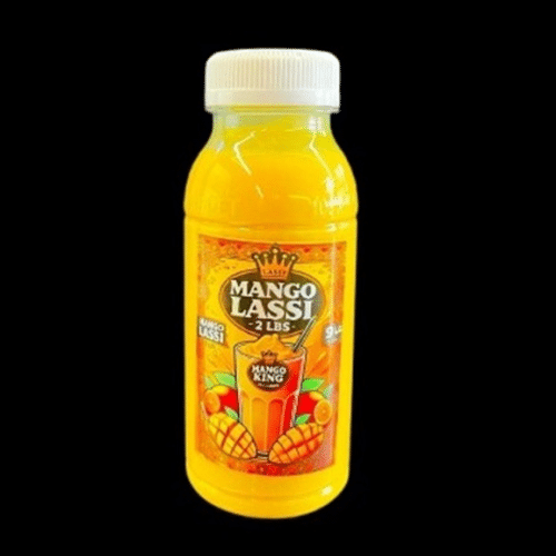 Mango Lassi